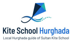 Kite School Hurghada